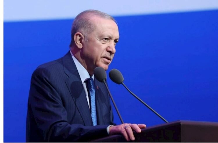 Ərdoğan: Türkiyə Vaşinqtonda imzalanmış Birgə Bəyannamənin davamının gəlməsini arzulayır