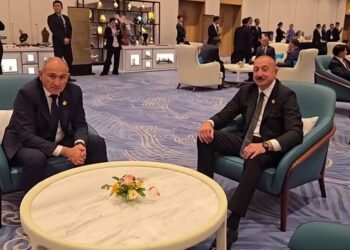 Avropa Siyasi Birliyinin sammiti Ermənistanda KEÇİRİLƏCƏK – Paşinyan İlham Əliyevi İrəvana dəvət etdi