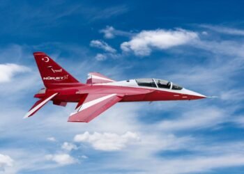 Bu Avropa ölkəsi Türkiyədən döyüş təyyarələri alacaq – 3 milyardlıq RAZILAŞMA 