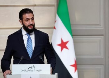 Suriya rəsmən ELAN ETDİ – Bu ölkənin müstəqilliyini TANIDI