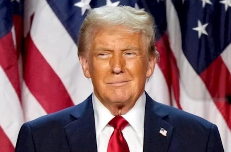 Trampın həmin ölkələrin adlarını açıqladı — Azərbaycan da var