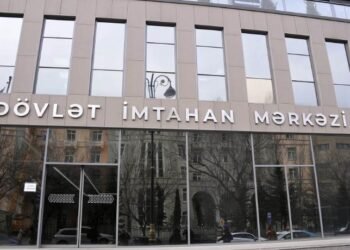 Tələbələrin NƏZƏRİNƏ: Magistratura imtahanlarının keçirilməsində dəyişikliklər ola bilər(VİDEO)