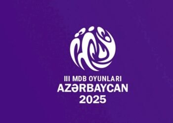III MDB Oyunları: Bu gün səkkiz idman növü üzrə yarışlar keçiriləcək