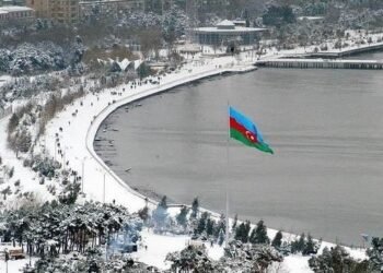 Azərbaycanda bu tarixdə qar yağacaq: soyuqlar gəlir – XƏBƏRDARLIQ