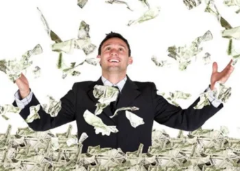 Bir rəqəm səhvi ilə 410 milyon dollar qazandı