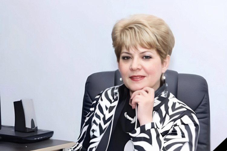 Nərminə Gündüzlü vəfat etdi