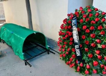 Arzu Məmmədov vəfat etdi – FOTO