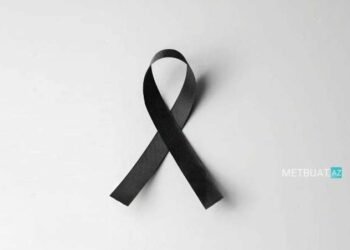 Bu ölkədə matəm elan edildi