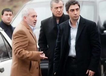 “Kurtlar Vadisi”nin məşhur aktyoru daxmada yaşayır – FOTO