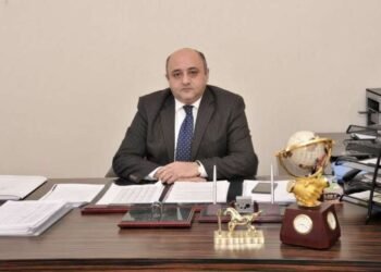 Bu kollecə yeni təyinat oldu – FOTO