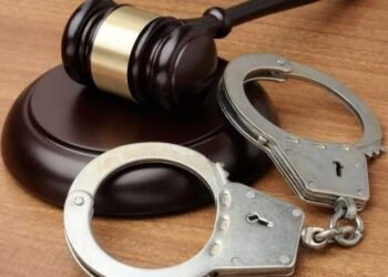 Bakıda polis əməliyyatı zamanı keçmiş məhkum saxlanılıb