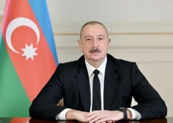 Prezident müraciət ünvanladı