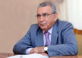 Mehdiyevin oğlu və qızı yüksək vəzifədədir – FOTO