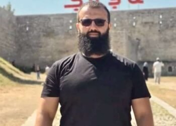 İş adamı idman zalında öldü