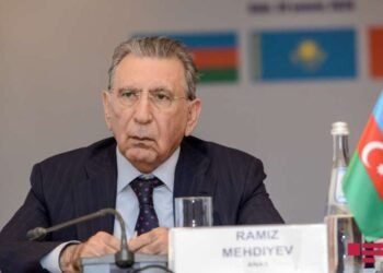 Ramiz Mehdiyevin aldığı maaş bəlli oldu