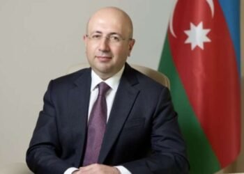 Anar Quliyev yeni qərar imzaladı