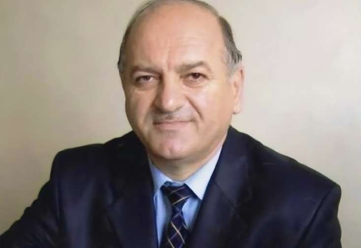 Azərbaycanda tanınmış həkim vəfat etdi