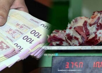 Ucuz ət alarkən diqqətli olun