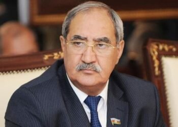 Fəzail Ağamalının gizlətdiyi oğlu üzə çıxdı – BU ÖLKƏDƏ YAŞAYIRMIŞ