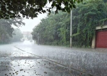 Hava şəraiti ilə bağlı XƏBƏRDARLIQ