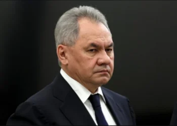 Şoyqu: Xarici xüsusi xidmətlər Rusiyanın mühüm obyektlərinə sızmağa çalışır