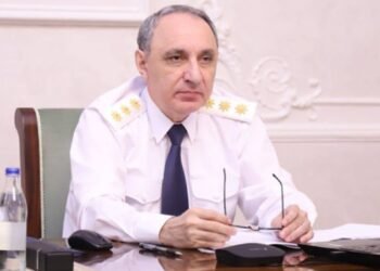 Baş prokuror rəsmən açıqladı: AMEA-nın işi araşdırılır