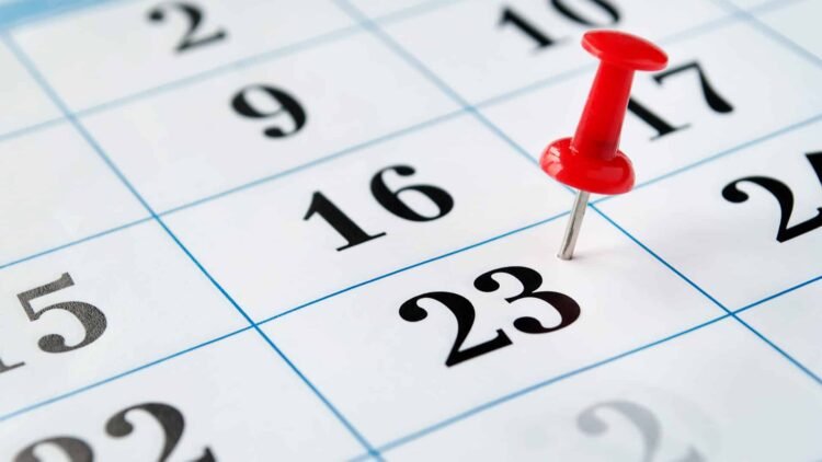 Azərbaycanda Yeni ildə 5 gün ardıcıl iş olmayacaq