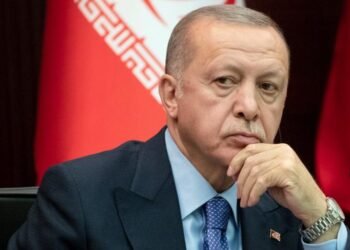 Ərdoğan ƏSƏBİLƏŞDİ: Bu addımlar cavabsız qalmayacaq