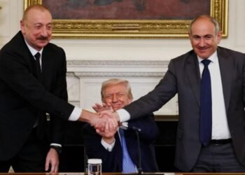 Moskvadan Ağ Evdəki anlaşmaya “genosid” hədəsi