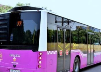 Bu avtobuslarda qiymət qalxmadı – Hələ də 50 qəpikdi