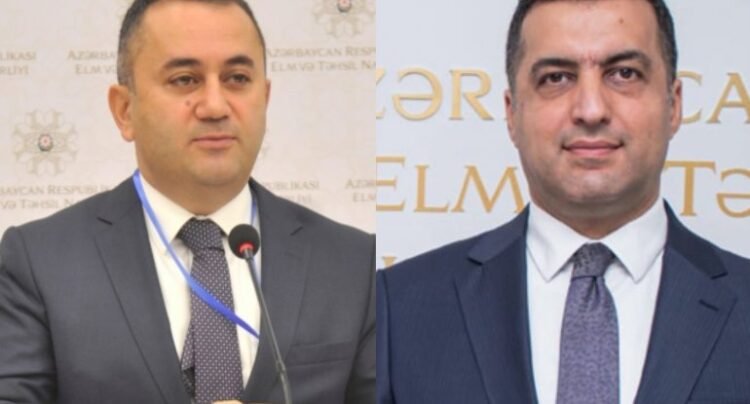 İşdən çıxan sədrlərin vəzifələrini kim icra edir?