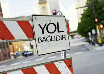 MDB Oyunlarına görə bəzi yollar bağlanacaq