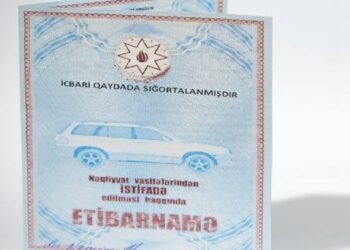 Maşınlara etibarnamə verilməsi qüvvədən düşür?