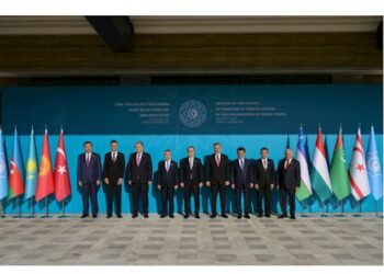 TDT-yə sədrlik Qırğızıstandan Azərbaycana keçir