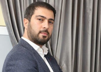 Namiq Qaraçuxurlunun ailəsində XOŞ GÜN – VİDEO