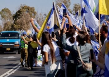 HƏMAS bütün girovları azad etdi