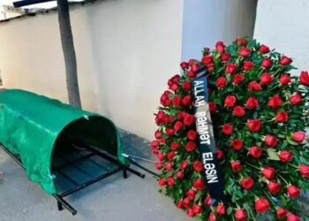 Ağstafa Rayonunun sabiq icra başçısı Ayvazalı Orucov vəfat etdi