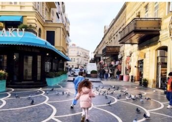 “Tarqovı”da qanunsuz fotoqraflıq edən gənc HƏBS OLUNDU