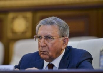 Ramiz Mehdiyevin vəzifədəki kadrları – Siyahıdakı ADLAR