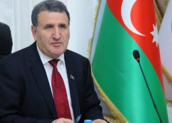 Ramiz Mehdiyevin AMEA-da üzvlüyü ilə bağlı məsələyə baxılır