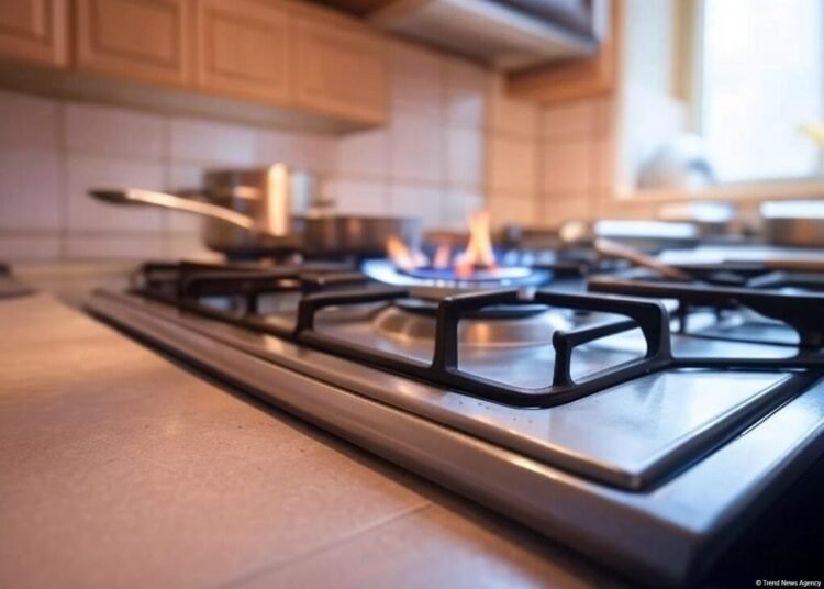 Bu ərazidə qaz kəsiləcək
