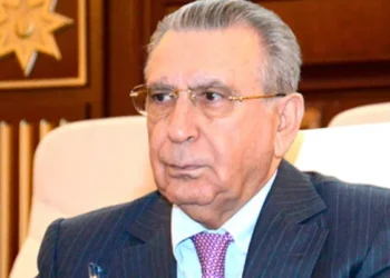 Ramiz Mehdiyev Rusiyada bu qurumun üzvüymüş – FAKT