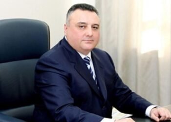 Eldar Mahmudovun da həbsi gündəmə gəlib