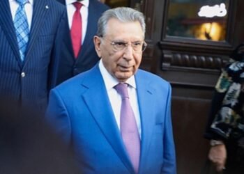 Mehdiyevin hakimiyyətdə gizlənən komandası: KİMLƏRDİR?