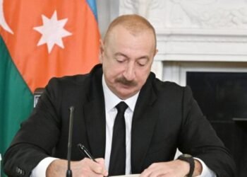 İlham Əliyev bu şəxsləri təltif etdi – SİYAHI