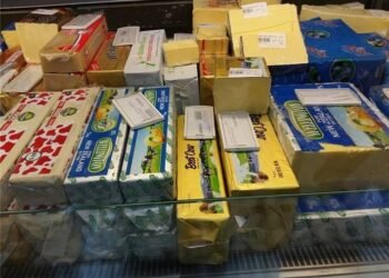 Kərə yağı alarkən nələrə diqqət yetirilməlidir? – EKSPERT