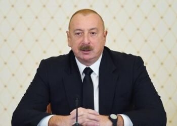 İlham Əliyev yeni baş naziri təbrik etdi