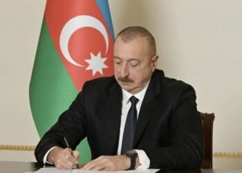 Azərbaycanda yeni medal təsis edildi