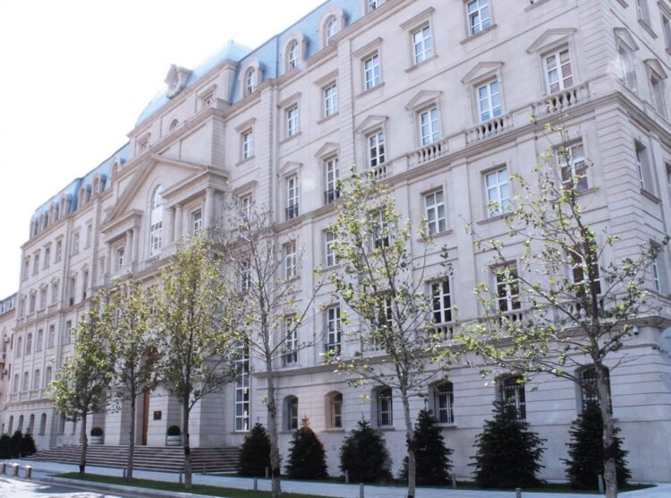 Maliyyə Nazirliyi TƏBİB-də yoxlamalar aparır