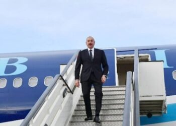 İlham Əliyevin Serbiyaya səfəri gözlənilir